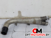 Патрубок интеркулера  Audi A6 4F/C6 2004 3D0145840P, 3D0145762G #1