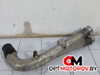 Патрубок интеркулера  Audi A6 4F/C6 2004 3D0145840P, 3D0145762G #2