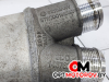 Патрубок интеркулера  Audi A6 4F/C6 2004 3D0145840P, 3D0145762G #3