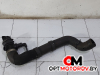 Патрубок охлаждения  Audi A6 4F/C6 2004 3D01220051AD #1