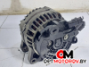 Генератор  Citroen C4 1 поколение 2004 9646321880, 0124525035 #2