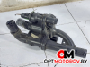 Корпус термостата  Citroen C4 1 поколение 2004 9660660380 #1