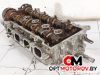 Головка блока цилиндров  Toyota Avensis 2 поколение (T250) 2004  #2