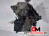 КПП механическая (МКПП)  Ford Focus 2 поколение 2007 3M5R7002ND #3