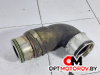 Патрубок турбины  Volkswagen Golf 5 поколение 2006 038131111A #1