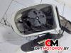 Зеркало наружное левое  Mercedes-Benz C-Класс W203/S203/CL203 2004 A2038202442, A2038100121 #2