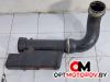 Патрубок интеркулера  Mercedes-Benz E-Класс W211/S211 2004 A2115283182, A2115280308 #1