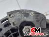 Генератор  Mercedes-Benz C-Класс W203/S203/CL203 [рестайлинг] 2005 A0141540702, 0124625045 #4