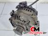 Генератор  Mercedes-Benz C-Класс W203/S203/CL203 [рестайлинг] 2005 A0131540002, 0124625014 #1