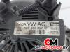 Генератор  Volkswagen Golf 5 поколение 2006 06F903023C #5