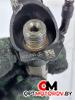 Форсунка топливная  Mercedes-Benz Sprinter 2 поколение (W906) 2007 A6460701186, 0445115033 #3