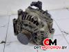 Генератор  Mercedes-Benz C-Класс W203/S203/CL203 [рестайлинг] 2005 A0131540002, 0124625014 #1