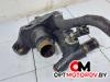 Патрубок охлаждения  Land Rover Discovery 3 поколение 2006 4H2Q8592BG, C8W0A #4