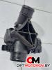 Дроссельная заслонка  Ford C-Max 1 поколение [рестайлинг] 2008 9660030580 #2