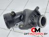 Патрубок интеркулера  Mercedes-Benz E-Класс W210/S210 [рестайлинг] 2000 A6130980207 #3