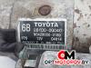 Стартер  Toyota Corolla Verso 1 поколение [рестайлинг] 2007 281000G040, MS4280003180 #4