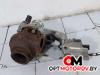 Турбина  Opel Astra K 2017 55486151 #1