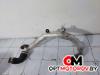 Патрубок интеркулера  Volkswagen Golf 5 поколение 2006 3C0145840D #2