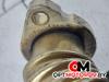 Патрубок (трубка) EGR  Audi A6 4F/C6 [рестайлинг] 2009 059131525AL #3