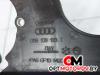 Защита (кожух) ремня ГРМ  Audi A6 4F/C6 [рестайлинг] 2009 059109133T #3