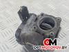Дроссельная заслонка  Ford Fiesta 6 поколение [рестайлинг] 2013 9673534480 #1