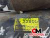 Стартер  Hyundai Getz 1 поколение 2004 3610022805, TM000A37201 #8