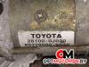 Стартер  Toyota Yaris P1 2001 281000J020, MS2280009540 #2