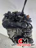 Двигатель  Skoda Fabia 2 поколение (5J) [рестайлинг] 2010 CAY, CAYC #1
