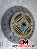 Диск сцепления  Volkswagen Golf 5 поколение 2006 702730, 702123, 702098 #2