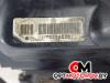 Впускной коллектор  BMW X5 E53 [рестайлинг] 2004 143928811, 1439288, 753265201 #5