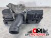 Впускной коллектор  Mercedes-Benz Sprinter 2 поколение (W906) 2008 A6460900837, A6462030031, A6460780161, A6460980083 #1