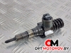 Форсунка топливная  Audi A6 4F/C6 2007 03G130073G, 0414720404 #1