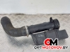 Патрубок интеркулера  Mercedes-Benz E-Класс W211/S211 2003 A2115282182, A2115280308 #1