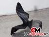 Подушка крепления двигателя  Ford Focus 1 поколение [рестайлинг] 2001 98AB6038CJ, 98AB6037CD #2