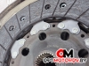 Комплект сцепления  Mercedes-Benz Vito W639 2006 124039710, 324041510 #5