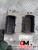 Блок управления двигателем  Opel Corsa D 2007 55557933 #4