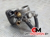 Корпус масляного фильтра  Chevrolet Cruze 1 поколение [рестайлинг] 2012 55560398 #2