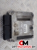 Блок управления двигателем  Audi A6 4F/C6 [рестайлинг] 2008 03L906022KC, 0281015310 #1