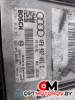 Блок управления двигателем  Audi A6 4F/C6 2007 4F0907401C, 0281013831 #2