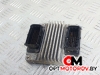 Блок управления двигателем  Opel Astra G 2001 09353509 #1