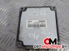 Блок управления двигателем  Opel Astra G 2001 09353509 #2