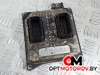 Блок управления двигателем  Opel Zafira 2 поколение (B) 2007 12992406, 5WK9395 #2