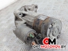 Стартер  Citroen C4 Picasso 1 поколение 2008 9656317680, M000T82081ZE #2