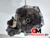 КПП механическая (МКПП)  Toyota Yaris XP9 2006  #1