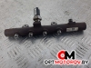 Насос ТНВД  Nissan Qashqai 1 поколение 2009 A2C20001221, 8200815617 #2