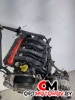 Двигатель  Renault Megane 2 поколение 2006 K4M760 #2