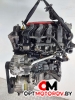 Двигатель  Renault Megane 2 поколение 2006 K4M760 #3