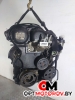Двигатель  Ford C-Max 1 поколение 2006 HWDA #1