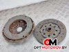 Корзина сцепления  Opel Vivaro B 2015 302105151R, 302052965R, 301015679R #2
