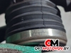 Выжимной подшипник  Renault Megane 2 поколение 2007 8200151777B, 510009010, F576053 #5